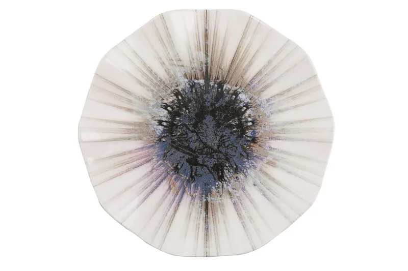 Subatan Tallriksset 24 Delar - Porslin/Flerfärgad - Products - Servering & matlagning - Tallrikar & skålar - Tallrikar set