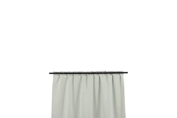 Evelyn Gardin 135x240 cm - Offwhite - Products - Textil & mattor - Gardiner - Gardinlängder - Kanallängd