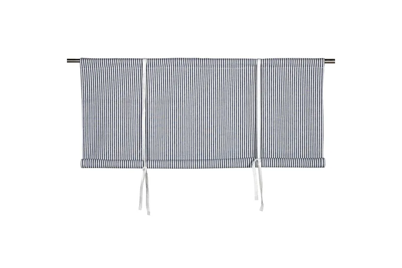 Oskar Hissgardin 100 cm, Blå