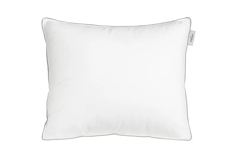 Kudde Hotellkudde - 50 x 60 cm (mellanhög) - Products - Textil & mattor - Sängkläder