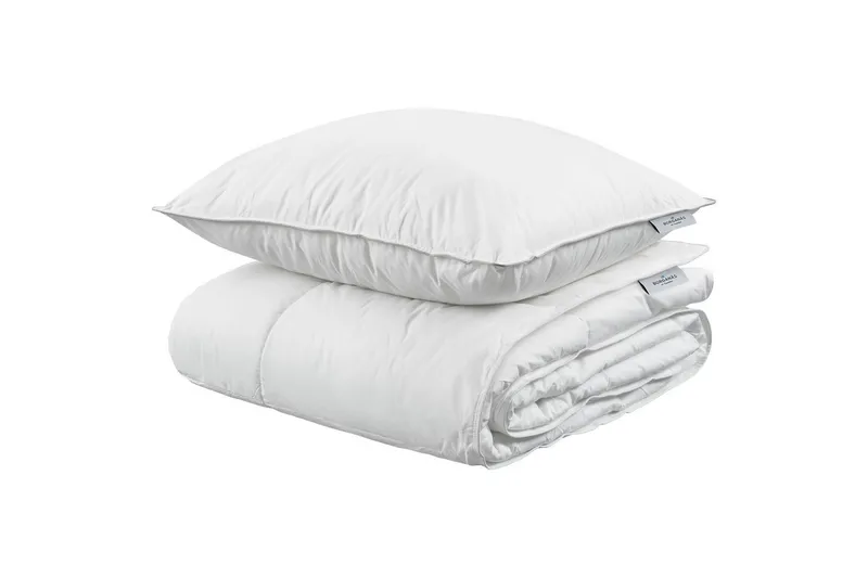 Kudde Hotellkudde - 50 x 60 cm (mellanhög) - Products - Textil & mattor - Sängkläder