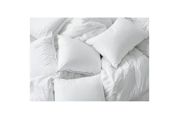 Kudde Hotellkudde - 50 x 70 cm - Products - Textil & mattor - Sängkläder