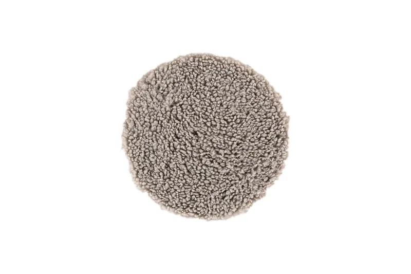 Katy Stolsdyna - Ljusgrå - Products - Textil & mattor - Kudde & kuddfodral - Stolsdyna & sittdyna