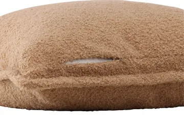 Tuva Kuddfodral - Beige - Products - Textil & mattor - Kudde & kuddfodral - Kuddfodral