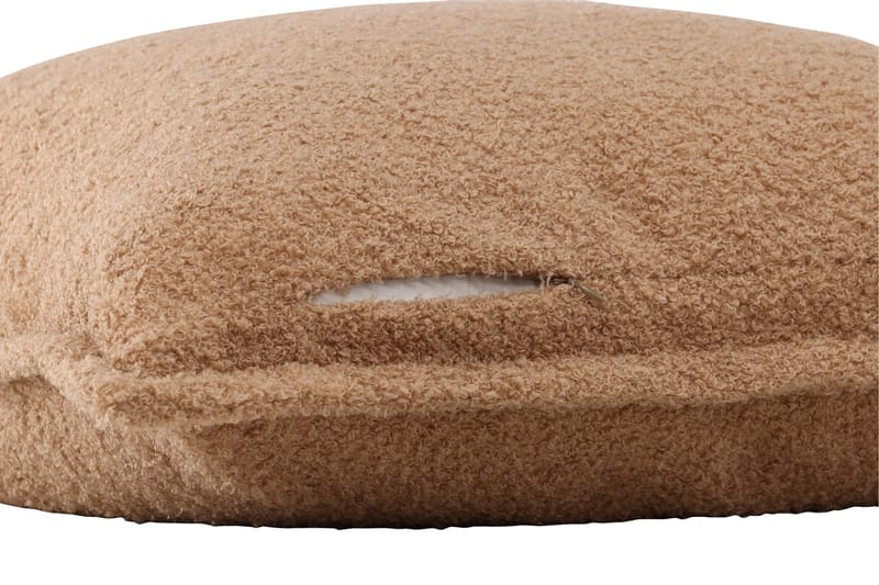 Tuva Kuddfodral - Beige - Products - Textil & mattor - Kudde & kuddfodral - Kuddfodral