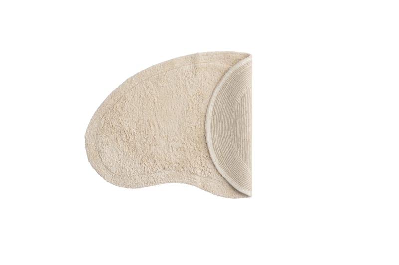Elvis Badrumsmatta 60x85 - Vit - Products - Textil & mattor - Matta - Badrumsmatta