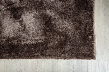 Blanca Flatvävd Matta 160x230 cm - Nougat - Products - Textil & mattor - Matta - Flatvävd matta