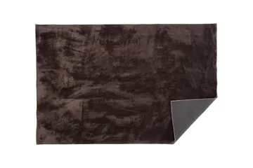Blanca Flatvävd Matta 200x300 cm - Nougat - Products - Textil & mattor - Matta - Flatvävd matta