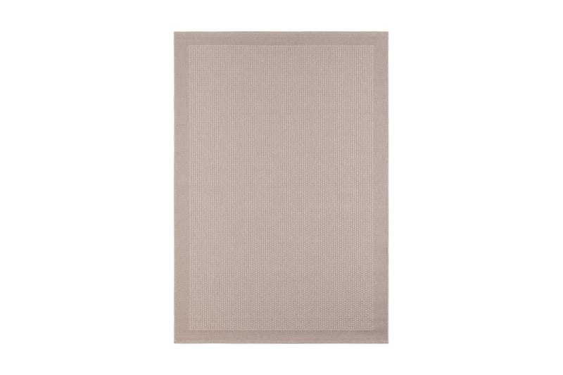 Miami Flatvävd Matta 133x190 cm - Natur - Products - Textil & mattor - Matta - Små mattor