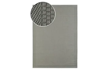 Miami Flatvävd Matta 200x290 cm - Grön - Products - Textil & mattor - Matta - Små mattor