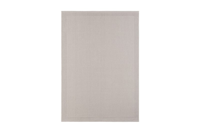 Miami Flatvävd Matta 200x290 cm - Vit - Products - Textil & mattor - Matta - Flatvävd matta