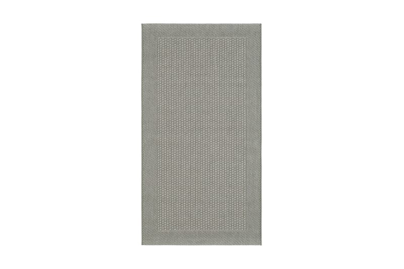 Miami Flatvävd Matta 80x150 cm - Grön - Products - Textil & mattor - Matta - Små mattor