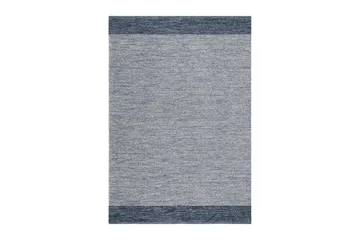 Alva Bomullsmatta 200x300 cm Rektangulär
