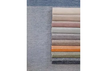 Alva Bomullsmatta 300x300 cm Kvadratisk - Creme - Products - Textil & mattor - Matta - Modern matta - Bomullsmatta