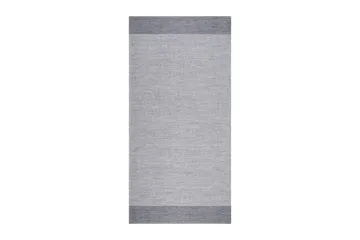 Alva Bomullsmatta 75x150 cm Oval