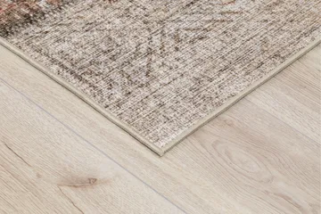 Amber Wiltonmatta 230x340 cm Rektangulär - Taupe - Products - Textil & mattor - Matta - Modern matta - Wiltonmatta