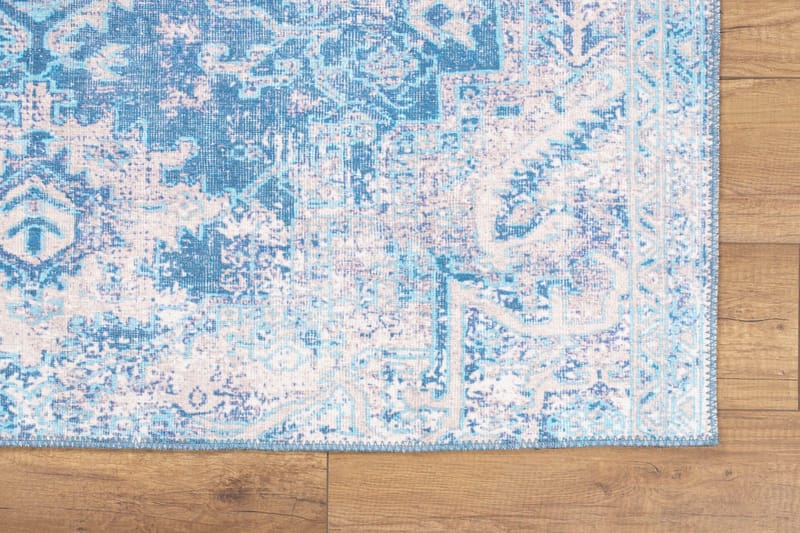 Artloop Matta 75x150 cm - Multifärgad - Products - Textil & mattor - Matta - Modern matta - Wiltonmatta
