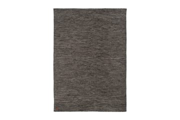 Birka Ullmatta 135x190 - Antracit - Products - Textil & mattor - Matta - Modern matta - Ullmatta