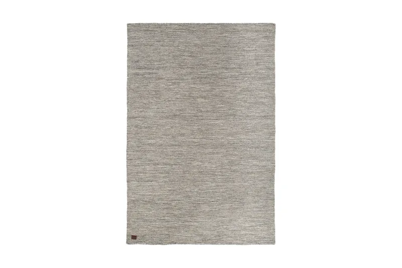 Birka Ullmatta 135x190 - Silver - Products - Textil & mattor - Matta - Modern matta - Ullmatta