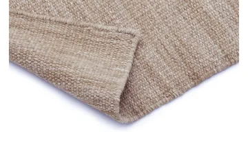 Birka Ullmatta 200x290 cm - Sand - Products - Textil & mattor - Matta - Modern matta - Ullmatta