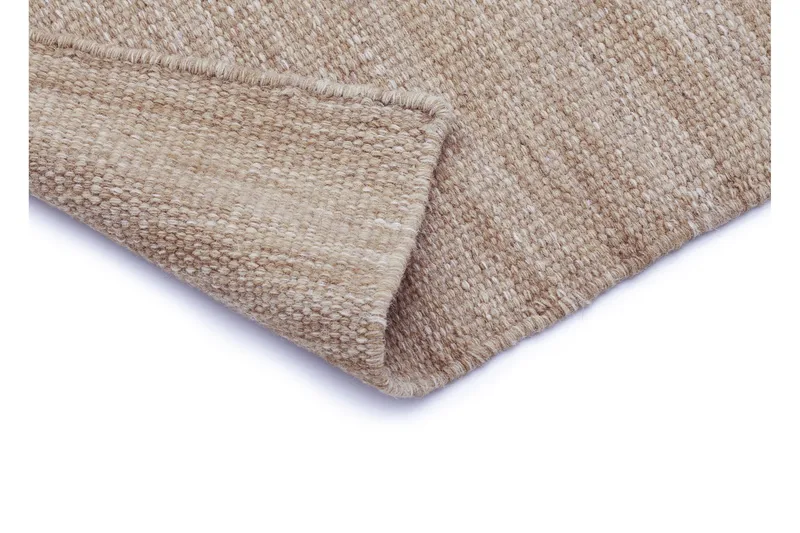 Birka Ullmatta 200x290 cm - Sand - Products - Textil & mattor - Matta - Modern matta - Ullmatta