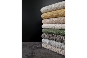 Birka Ullmatta 200x290 cm - Sand - Products - Textil & mattor - Matta - Modern matta - Ullmatta