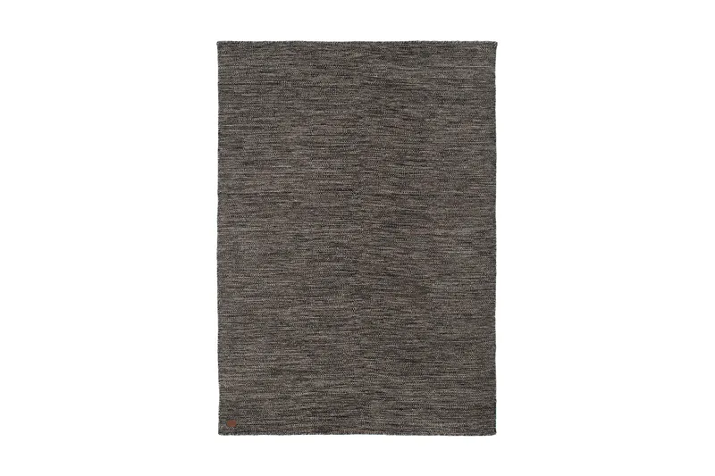 Birka Ullmatta 200x300 - Antracit - Products - Textil & mattor - Matta - Modern matta - Ullmatta