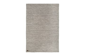 Birka Ullmatta 200x300 - Silver - Products - Textil & mattor - Matta - Modern matta - Ullmatta