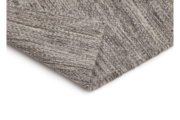 Birka Ullmatta 200x300 - Silver - Products - Textil & mattor - Matta - Modern matta - Ullmatta