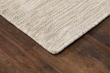 Birka Ullmatta 240x340 cm - Linne - Products - Textil & mattor - Matta - Modern matta - Ullmatta