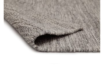 Birka Ullmatta 240x340 cm - Silver - Products - Textil & mattor - Matta - Modern matta - Ullmatta