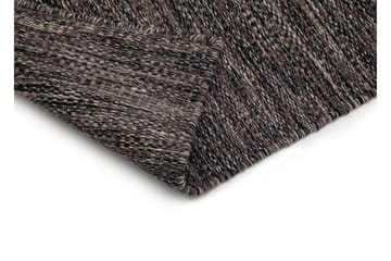 Birka Ullmatta Rektangulär 75x150 cm - Antracit - Products - Textil & mattor - Matta - Modern matta - Ullmatta