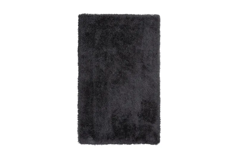 Bleakley Matta 140x200 cm - Svart - Products - Textil & mattor - Matta - Modern matta - Ryamatta