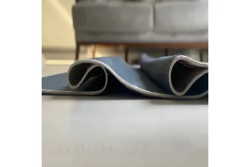 Nilam Bomullsmatta 160x230 cm Rektangulär - Creme - Products - Textil & mattor - Matta - Modern matta - Bomullsmatta