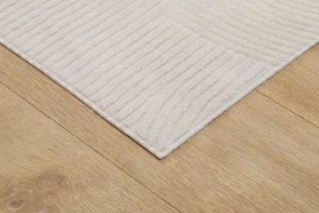 Castello Gångmatta 80x250 cm Rektangulär - Natur - Products - Textil & mattor - Matta - Modern matta - Wiltonmatta