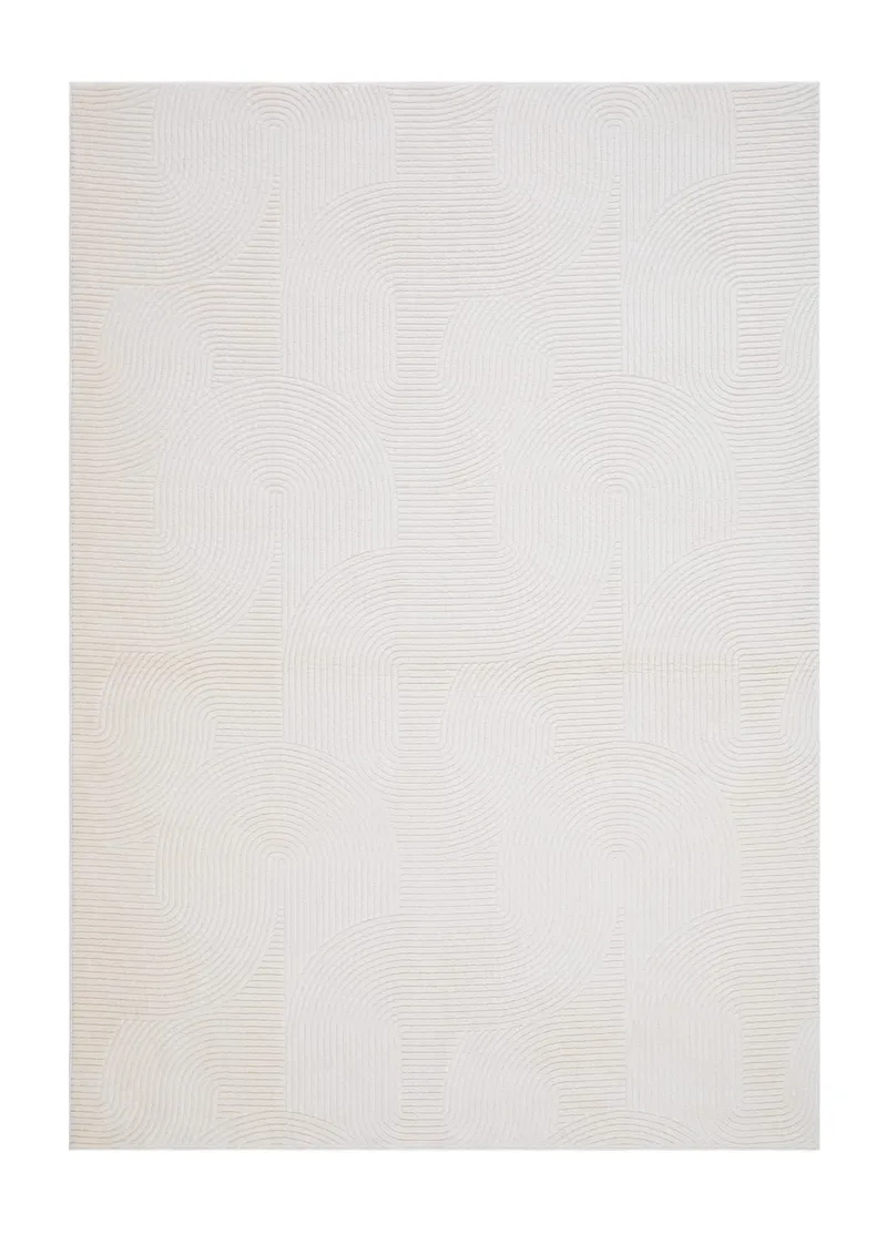 Castello Wiltonmatta 160x230 cm Rektangulär, Natur