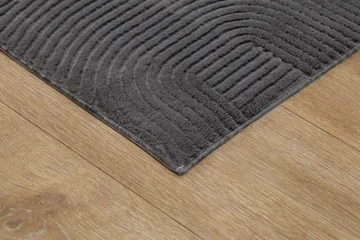 Castello Wiltonmatta 200x290 cm Rektangulär - Grafit - Products - Textil & mattor - Matta - Modern matta - Gångmatta