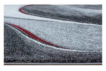 Contreras Brilliance Matta 200x290 - Röd - Products - Textil & mattor - Matta - Modern matta - Wiltonmatta