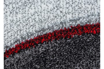 Contreras Brilliance Matta 200x290 - Röd - Products - Textil & mattor - Matta - Modern matta - Wiltonmatta