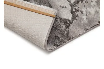 Craft Concrete Friezematta 80x250 - Silver - Products - Textil & mattor - Matta - Modern matta - Wiltonmatta