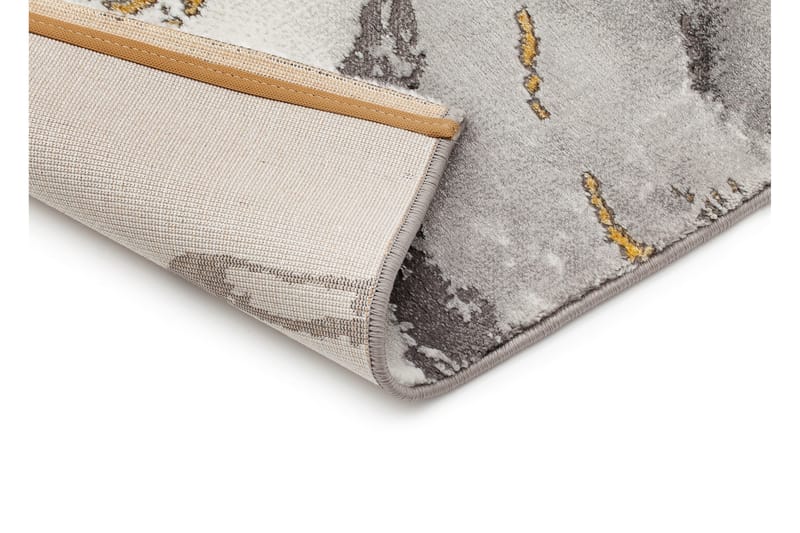 Craft Concrete Matta 160x230 - Guld - Products - Textil & mattor - Matta - Modern matta - Wiltonmatta