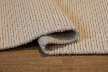 Dalarö Ullmatta 160x230 cm - Vit - Products - Textil & mattor - Matta - Modern matta - Ullmatta