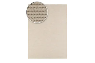 Dalarö Ullmatta 200x300 cm - Vit - Products - Textil & mattor - Matta - Modern matta - Ullmatta