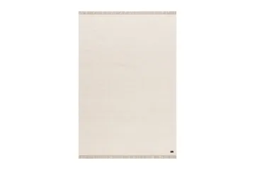 Eden Ullmatta 160x230 cm Rektangulär - Creme - Products - Textil & mattor - Matta - Modern matta - Ullmatta