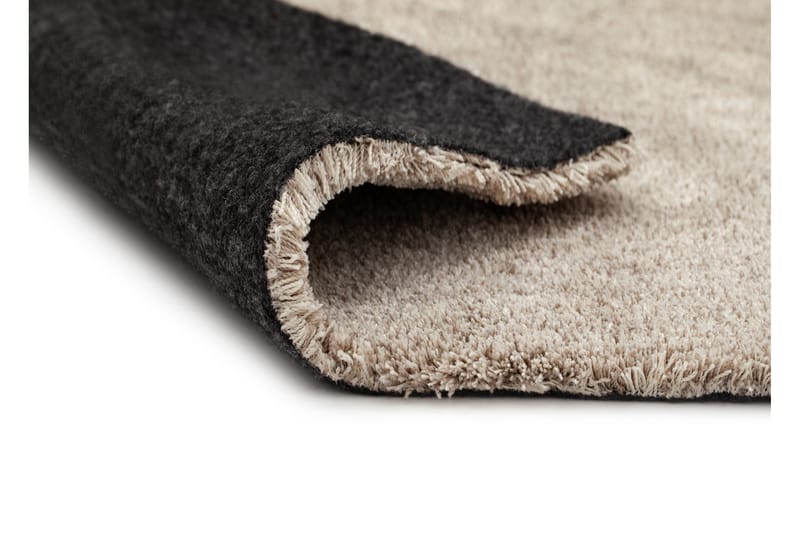 Feel Matta 80x180 - Linne - Products - Textil & mattor - Matta - Modern matta - Ryamatta