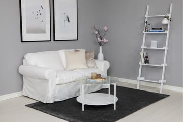 Feel Ryamatta 240x340 - Grafit - Products - Textil & mattor - Matta - Modern matta - Ryamatta