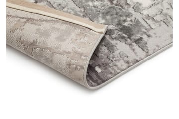 Galya Brick Matta 240x340 cm - Grå - Products - Textil & mattor - Matta - Modern matta - Wiltonmatta