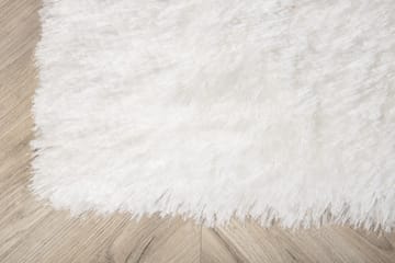 Grace Ryamatta 200x300 cm - Vit - Products - Textil & mattor - Matta - Modern matta - Ryamatta