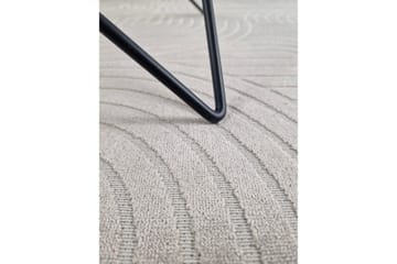 Granada Viskosmatta 160x230 cm - Greige - Products - Textil & mattor - Matta - Modern matta - Viskosmatta & konstsilkesmatta