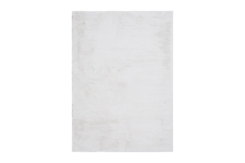 Heaven Deluxe Ryamatta 140x200 cm - Vit - Products - Textil & mattor - Matta - Modern matta - Ryamatta